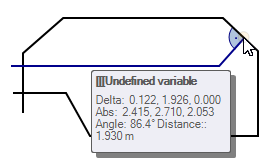 Configure snap