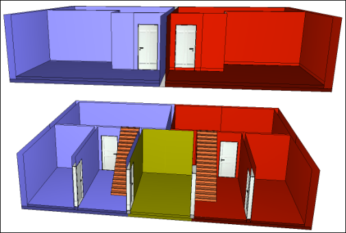 Zonen gelten als Nutzungseinheiten