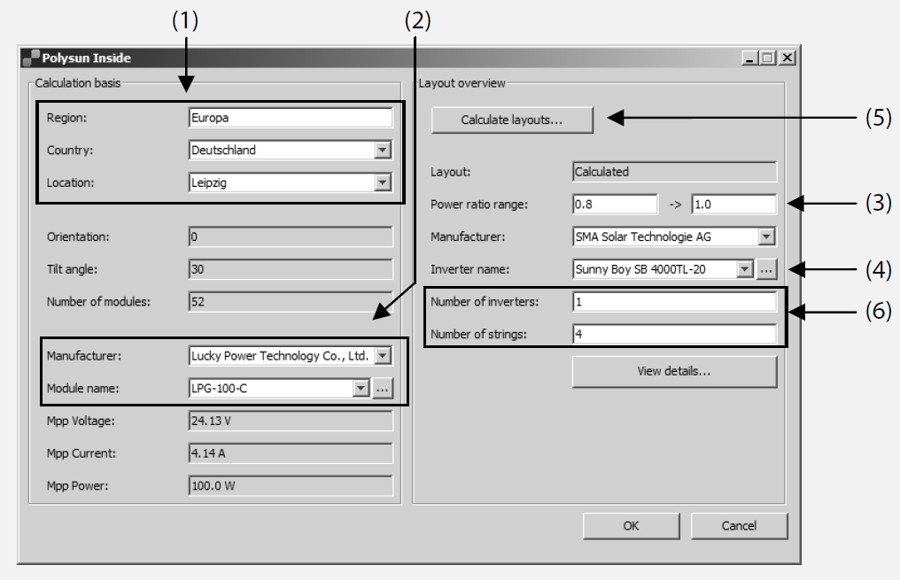 Photovoltaic Systems